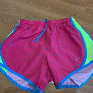 Nike shorts